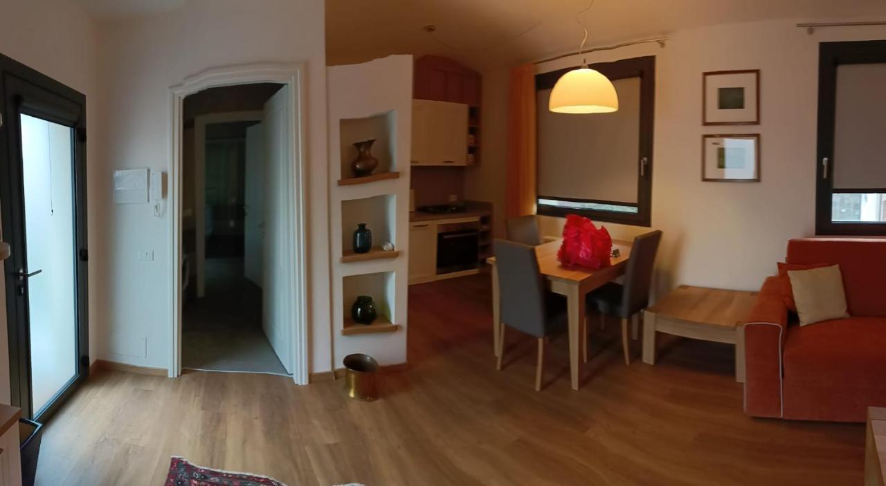 Appartamento Popone 1 Аквилея Экстерьер фото