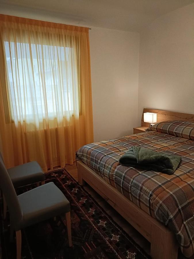 Appartamento Popone 1 Аквилея Экстерьер фото
